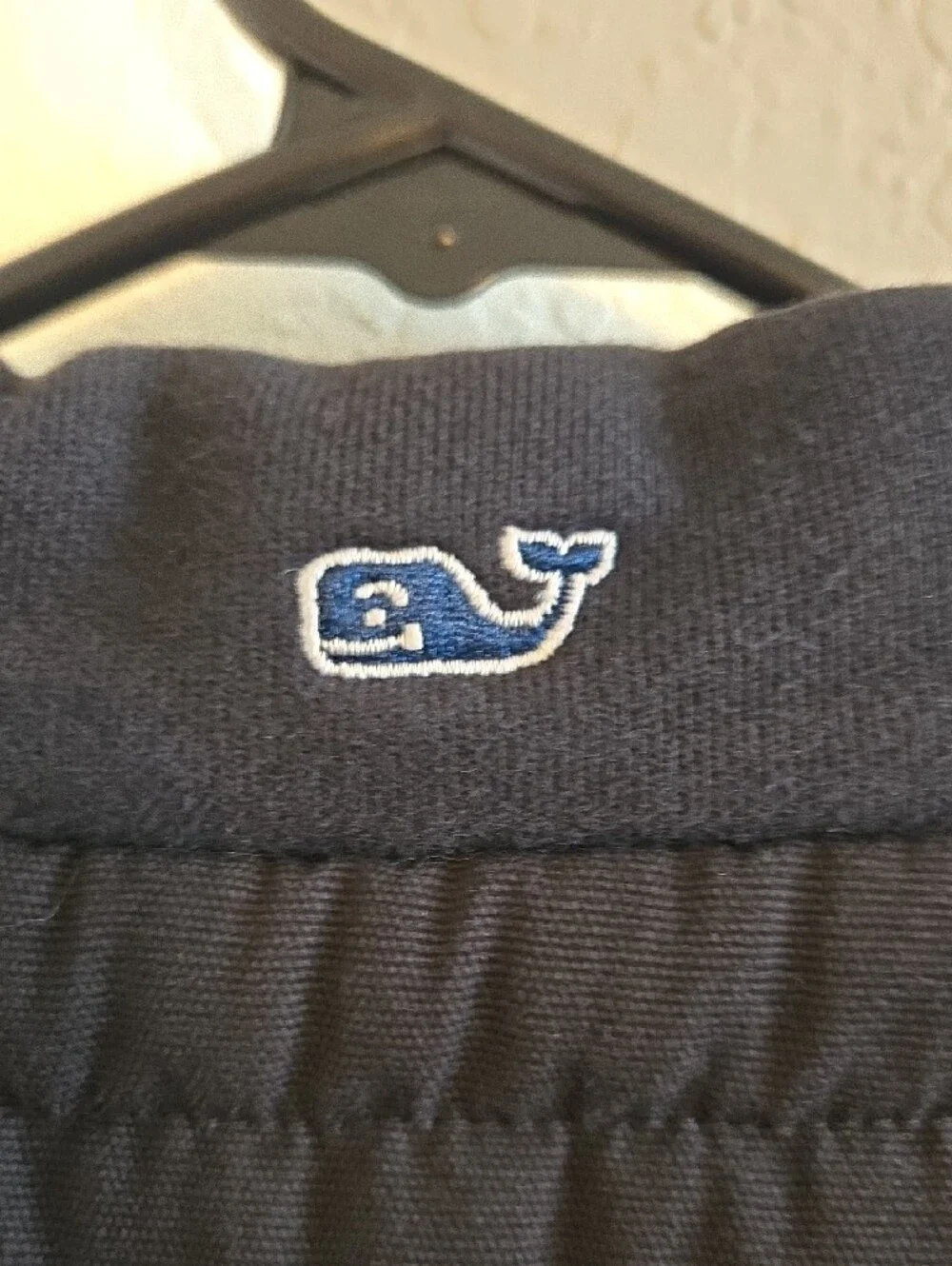 Vineyard Vines x MLB Colorado Rockies Quarter-zip - Black - Large